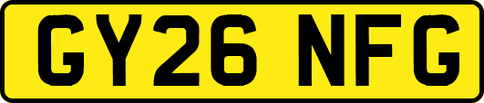 GY26NFG
