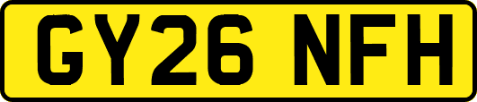 GY26NFH