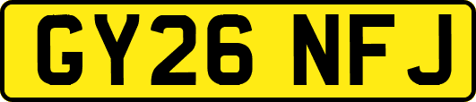 GY26NFJ