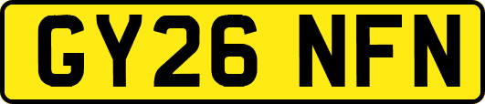 GY26NFN