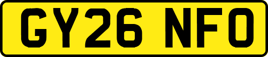 GY26NFO