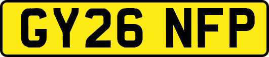 GY26NFP