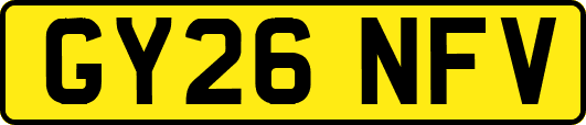 GY26NFV