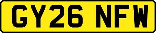 GY26NFW