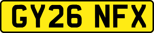GY26NFX