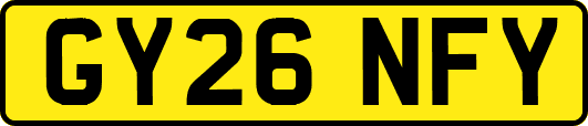 GY26NFY