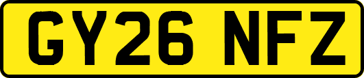 GY26NFZ
