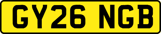 GY26NGB