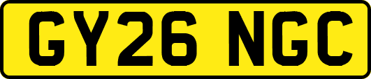 GY26NGC
