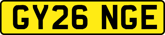 GY26NGE