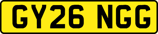 GY26NGG