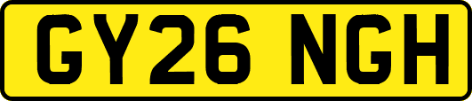 GY26NGH