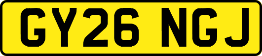 GY26NGJ