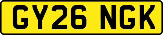 GY26NGK