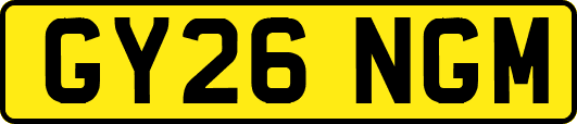 GY26NGM