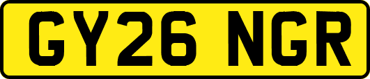 GY26NGR