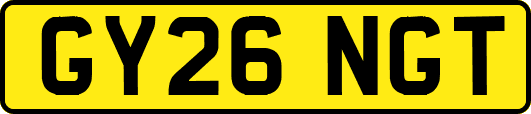 GY26NGT