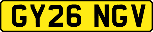 GY26NGV