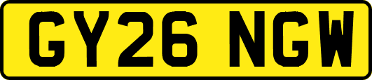 GY26NGW