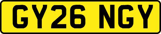 GY26NGY