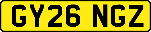 GY26NGZ