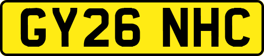 GY26NHC