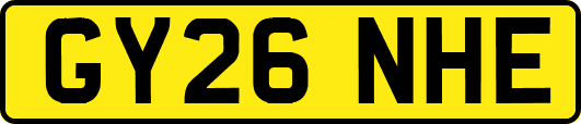 GY26NHE