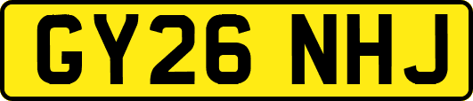 GY26NHJ