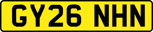 GY26NHN