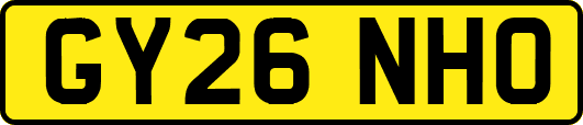 GY26NHO