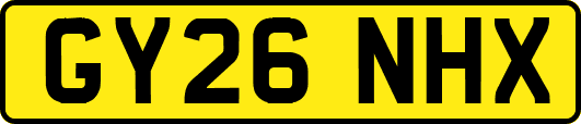 GY26NHX