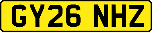 GY26NHZ