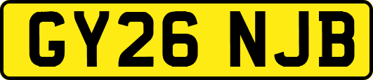 GY26NJB
