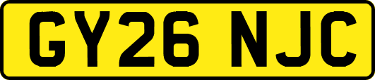 GY26NJC