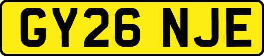 GY26NJE