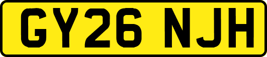 GY26NJH