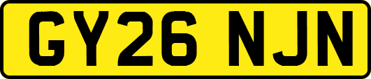 GY26NJN