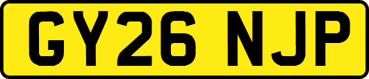 GY26NJP
