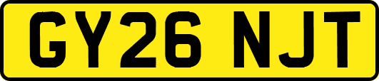 GY26NJT