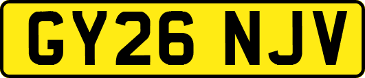 GY26NJV
