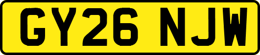 GY26NJW