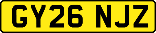 GY26NJZ
