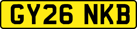 GY26NKB