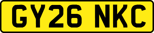GY26NKC