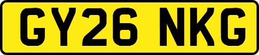 GY26NKG