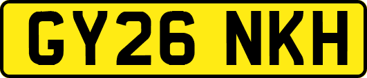 GY26NKH