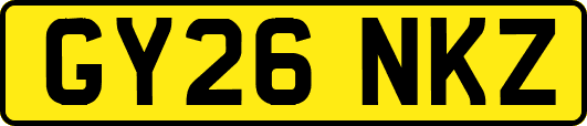 GY26NKZ