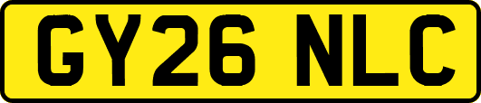 GY26NLC