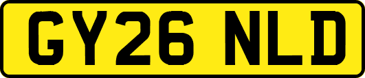 GY26NLD