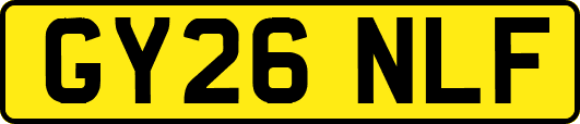 GY26NLF